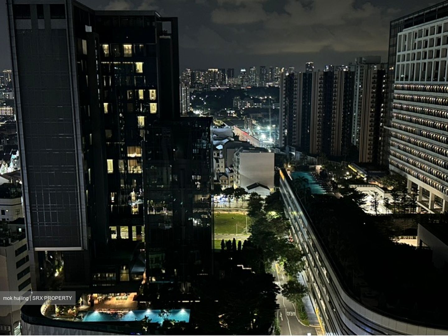 Uptown @ Farrer (D8), Apartment #577841281
